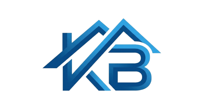 KB Toiture Logo